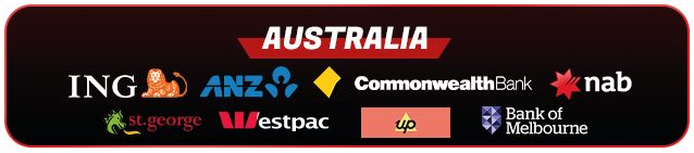australia banks