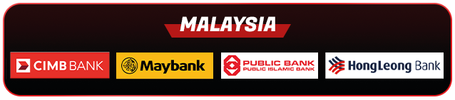 malaysia banks